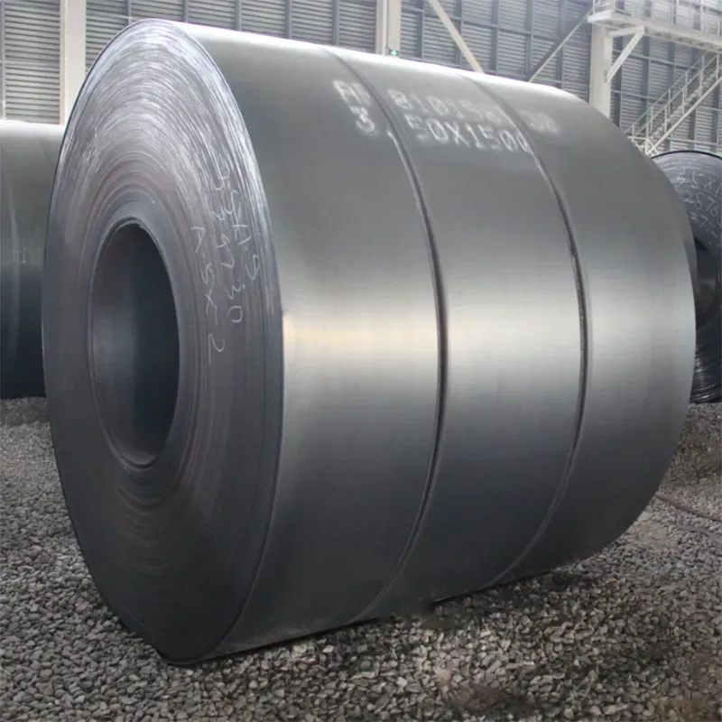 carbon steel coil